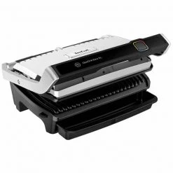 Tefal OptiGrill Elite GC750D Intelligenter Kontktgrill - Kontaktgrill