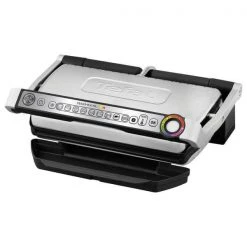 Tefal OptiGrill+ XL GC722D Intelligenter Kontktgrill Im XL Format - Kontaktgrill