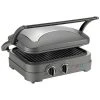 Cuisinart Griddler Elite - Kontaktgrill 2 Cuisinart Griddler Elite - Kontaktgrill -Küchengrill Verkäufe 2024 351016 1 d 1