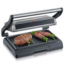 SEVERIN KG2394 - Kontaktgrill -Küchengrill Verkäufe 2024 352071 2 d 3