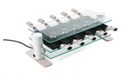 TTM Racletteofen Transperance 10 Personen - Raclette-Grills