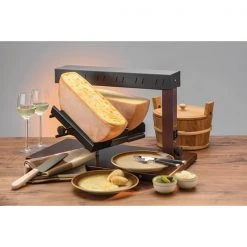 TTM Raclette DS 2000 - Raclette-Grills
