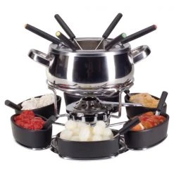 Nouvel LTD Sina Fondue Set - Fondue Set