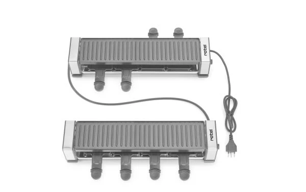Rotel Raclette Connect 1241CH - Raclette-Grills 4 Rotel Raclette Connect 1241CH - Raclette-Grills – Bild 2