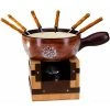Nouvel Rustico - Fondue Set -Küchengrill Verkäufe 2024 605635 1 7