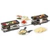 Max TwinSet - Raclette-Grills -Küchengrill Verkäufe 2024 670194 1 d