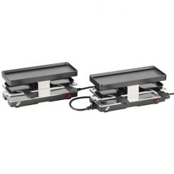 Max TwinSet - Raclette-Grills 6 Max TwinSet - Raclette-Grills -Küchengrill Verkäufe 2024 670194 2 d