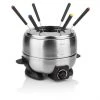 Princess Fondue-Set All-in-One 800 Watt 7 Teile, Schwarz/Silber - Fondue Set -Küchengrill Verkäufe 2024 785660 1 7