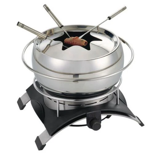 Novis Fondue 6014.21 - Fondue Set -Küchengrill Verkäufe 2024 800550 1 d