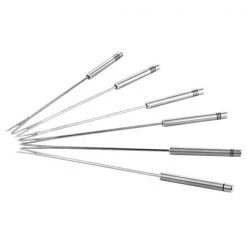 Novis Fondue 6014.21 - Fondue Set 5 Novis Fondue 6014.21 - Fondue Set -Küchengrill Verkäufe 2024 800550 2 d