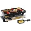 Novis 8er-Set ClassicHotStone 6013.21 - Raclette-Grills -Küchengrill Verkäufe 2024 800561 1 d