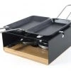 Stöckli Racletteofen MultiFun 2 Personen - Raclette-Grills