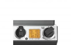 Sage Kontaktgrill Smart Grill Pro 2400 W - Kontaktgrill -Küchengrill Verkäufe 2024 903318 3 5