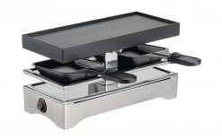 Koenig Racletteofen 1 Or 2 Personen - Raclette-Grills -Küchengrill Verkäufe 2024 925307 3 5