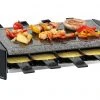 Trisa Racletteofen Raclettino 8 8 Personen - Raclette-Grills -Küchengrill Verkäufe 2024 950981 1 7