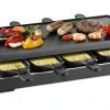 Trisa Racletteofen Style 8 8 Personen - Raclette-Grills 2 Trisa Racletteofen Style 8 8 Personen - Raclette-Grills -Küchengrill Verkäufe 2024 950983 1 7
