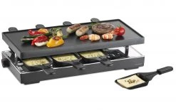 Trisa Racletteofen Style 8 8 Personen - Raclette-Grills -Küchengrill Verkäufe 2024 950983 2 5
