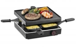 Trisa Racletteofen Style 4 4 Personen - Raclette-Grills