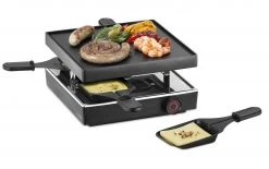 Trisa Racletteofen Style 4 4 Personen - Raclette-Grills -Küchengrill Verkäufe 2024 950984 3 5
