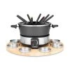 Gastroback Fondue-Set All-in-One 19 Teile, Schwarz - Fondue Set -Küchengrill Verkäufe 2024 965185 1 7