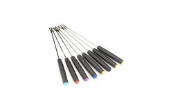 Gastroback Fondue-Set All-in-One 19 Teile, Schwarz - Fondue Set -Küchengrill Verkäufe 2024 965185 3 5